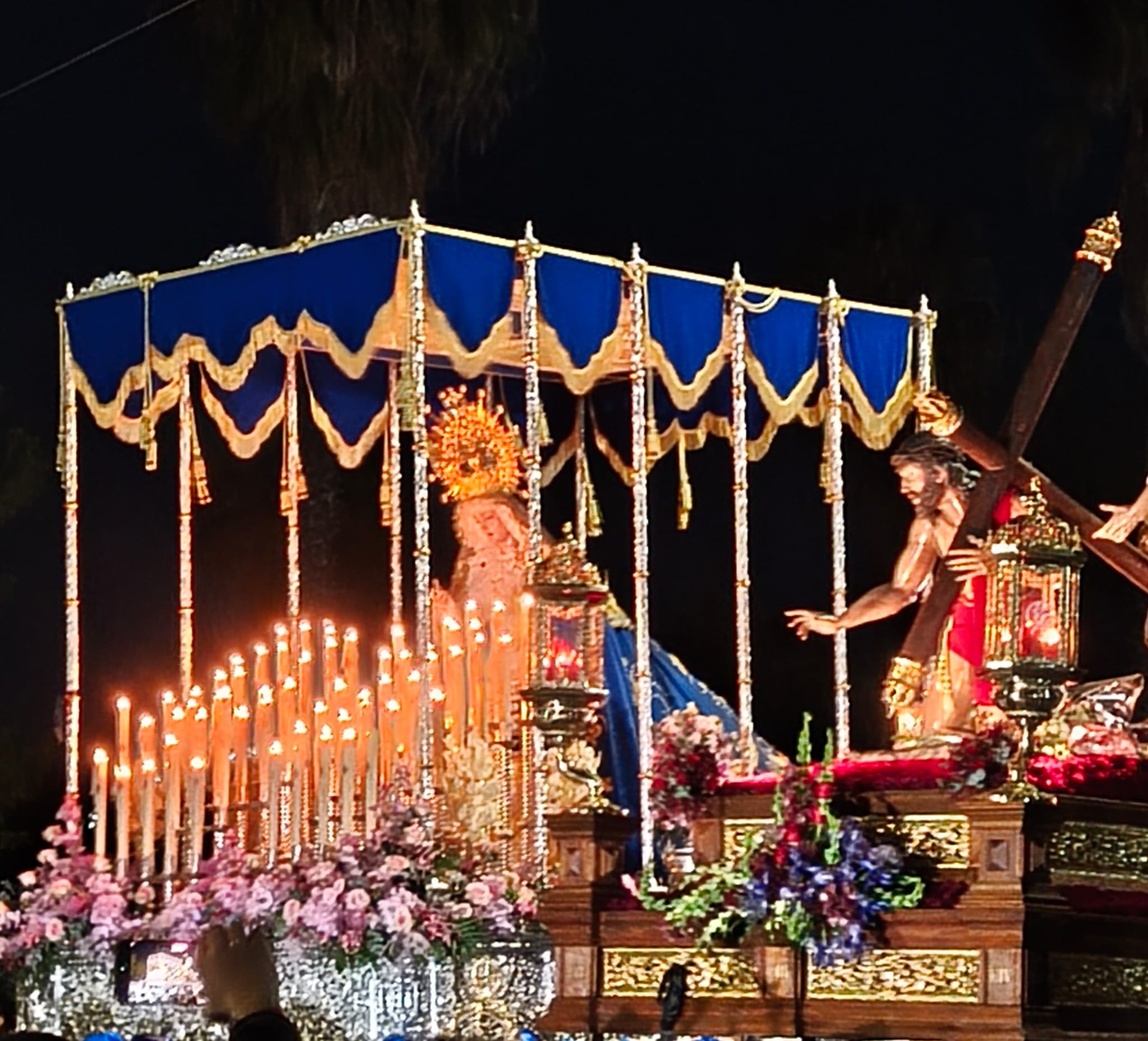 Encuentro Tres Caídas 