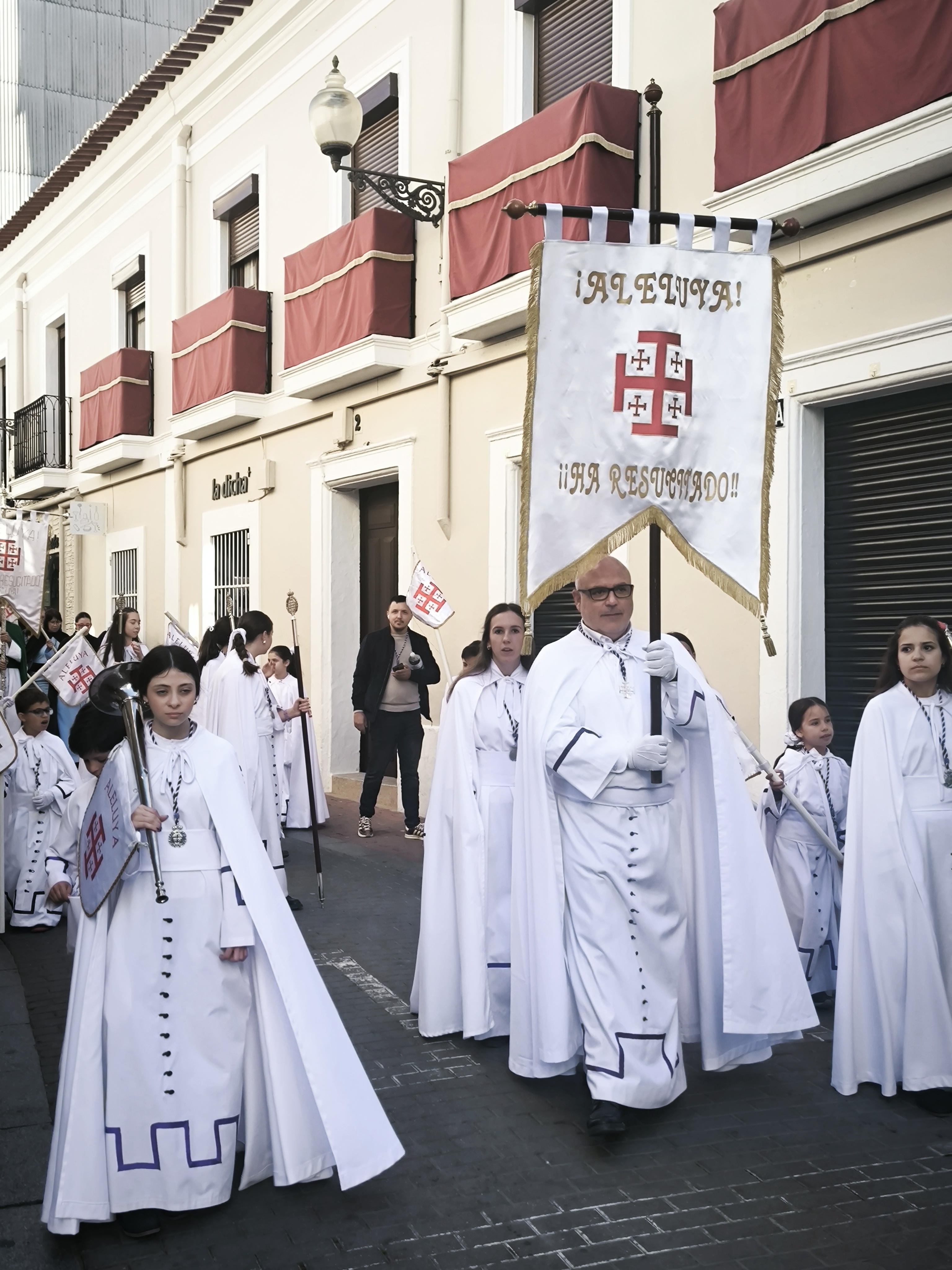 Procesión