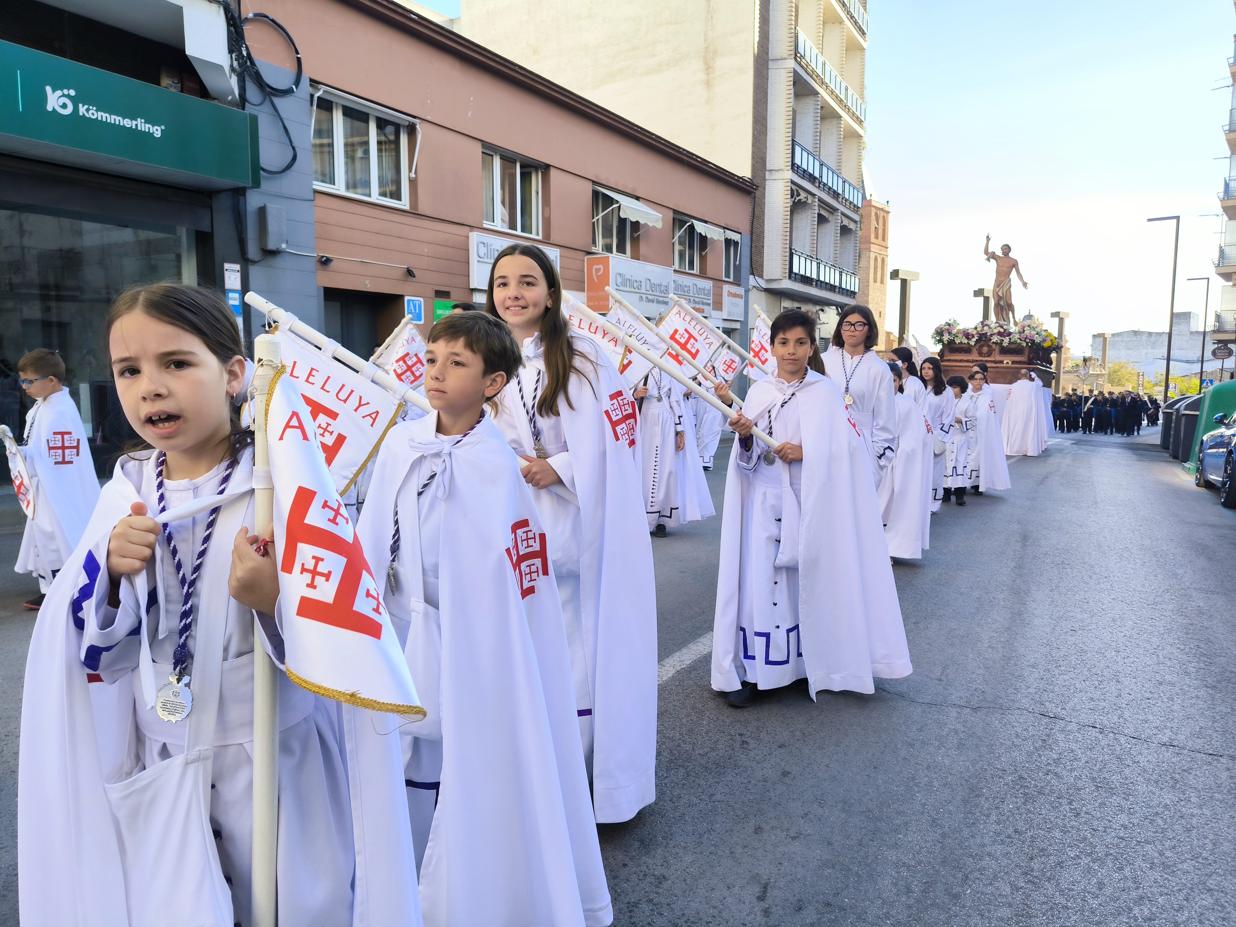 Procesión