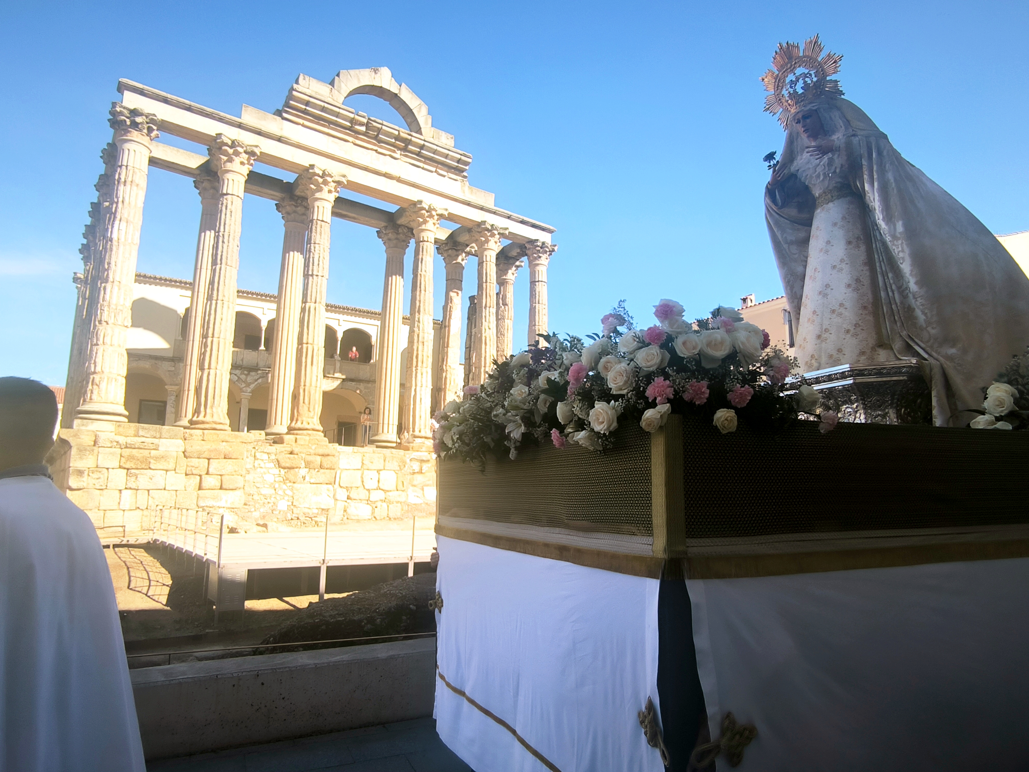 Nuestra Señora del Mayor Dolor