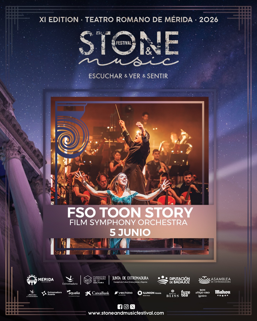 Film Symphony Orchestra