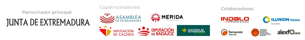 faldon VI Premios @