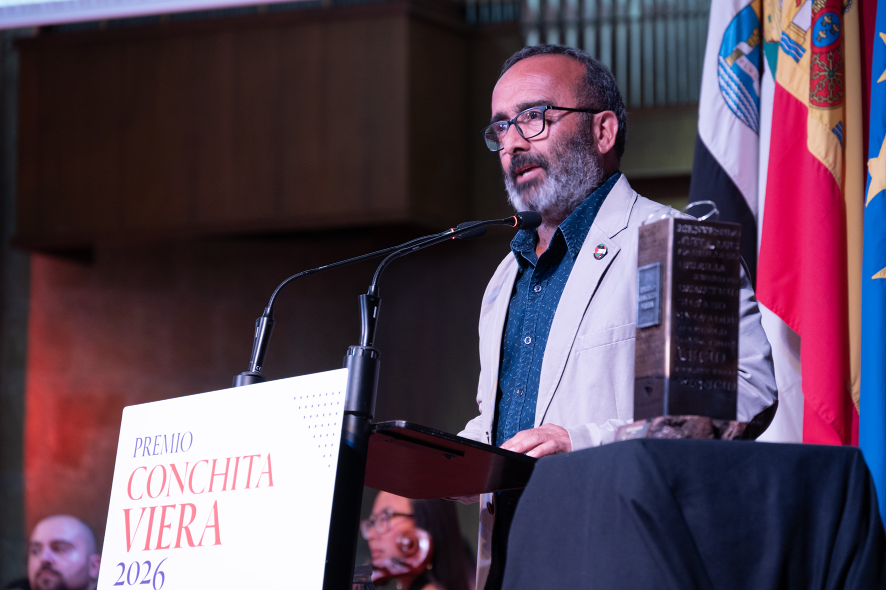 Miguel Ángel Morales