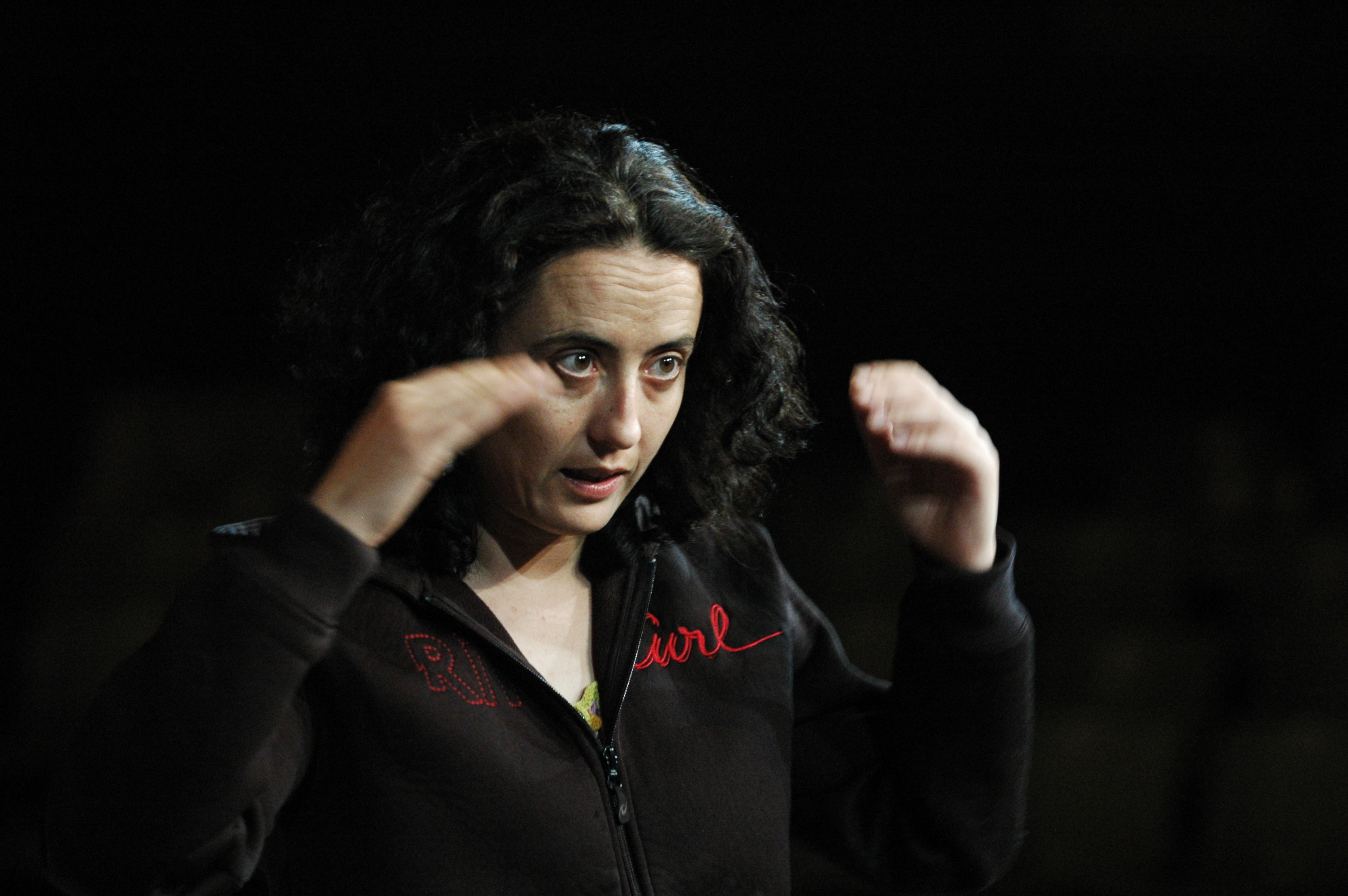 Cristina D. Silveira