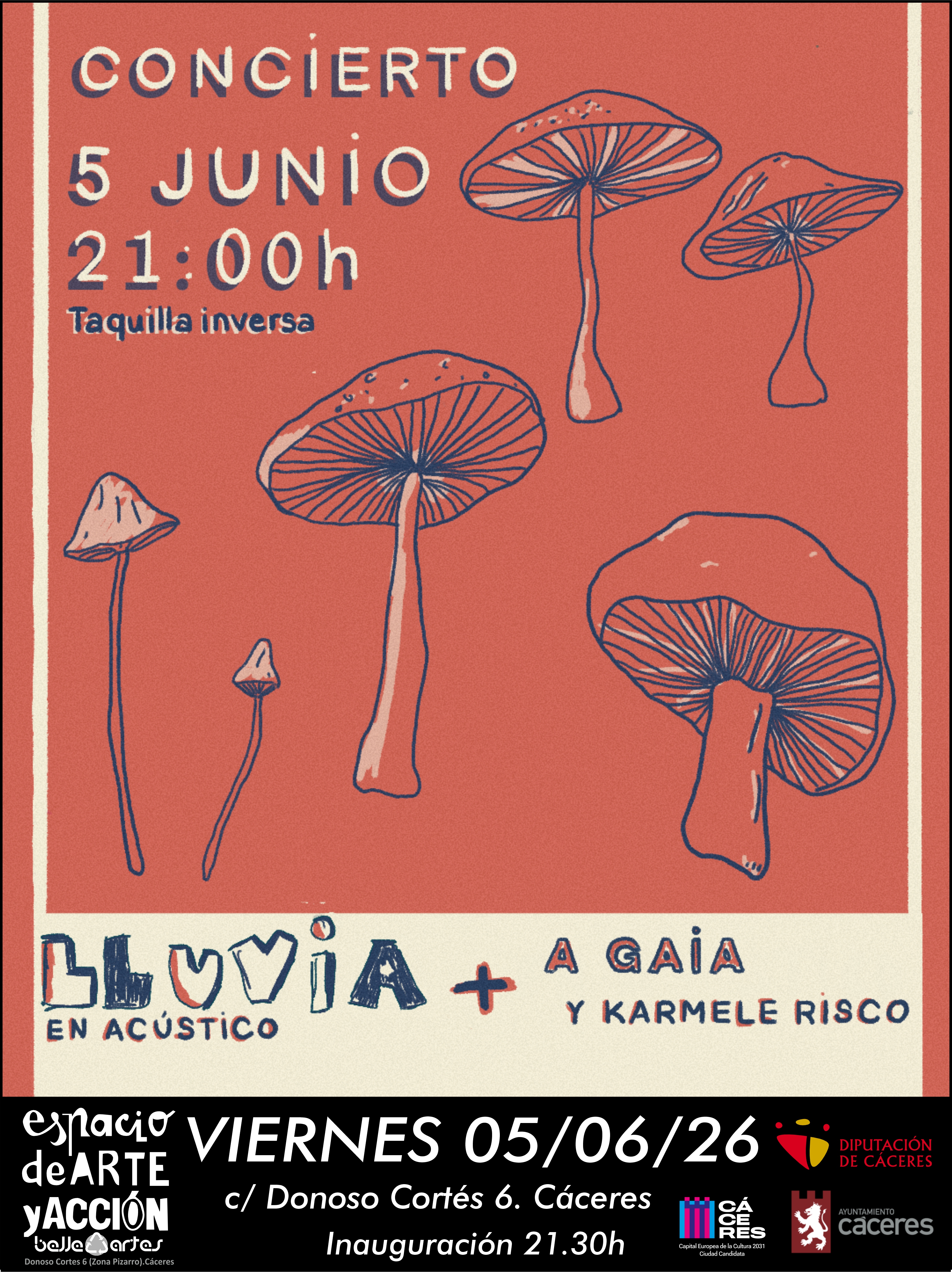 LLuvia