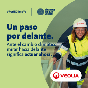veolia