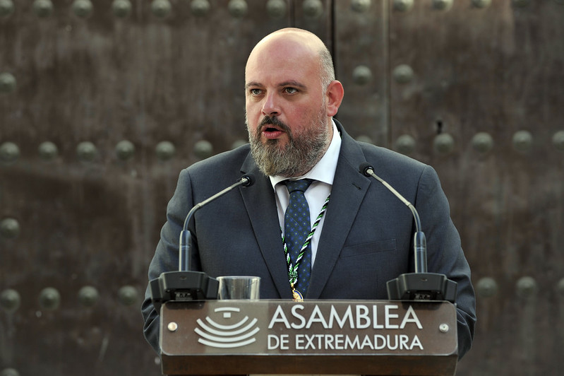 Manuel Naharro
