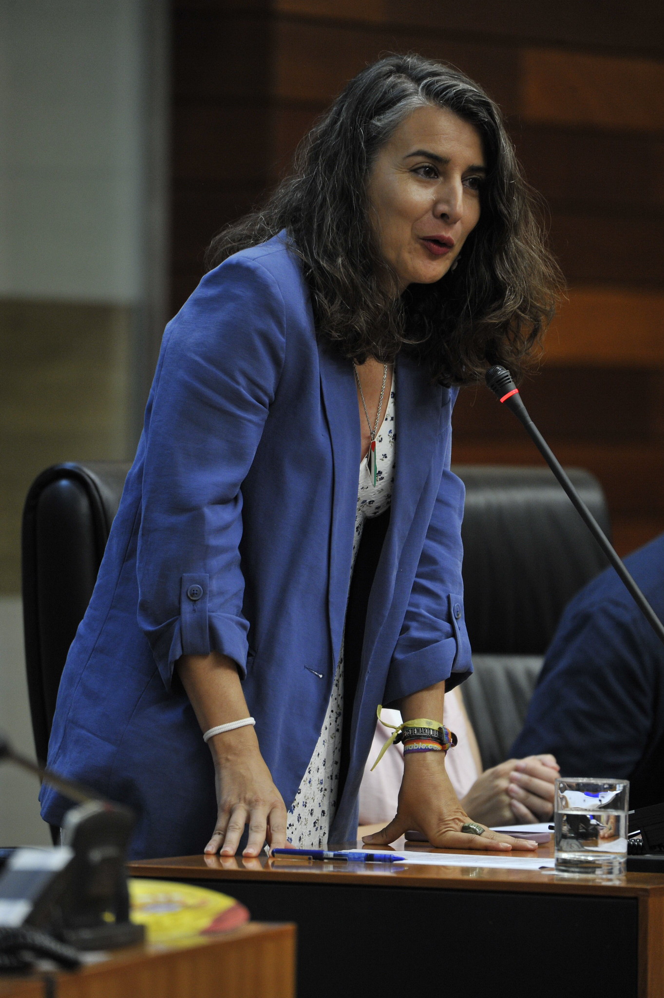 Irene de MIguel