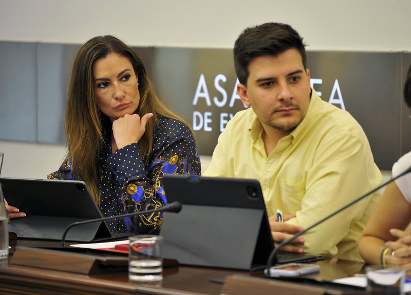 Lara Garlito