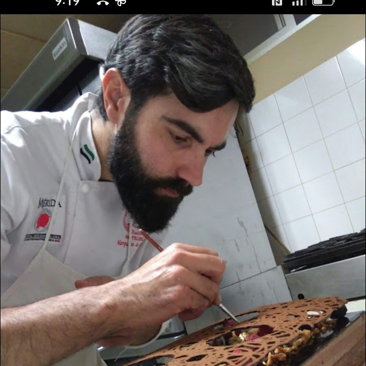 pastelero