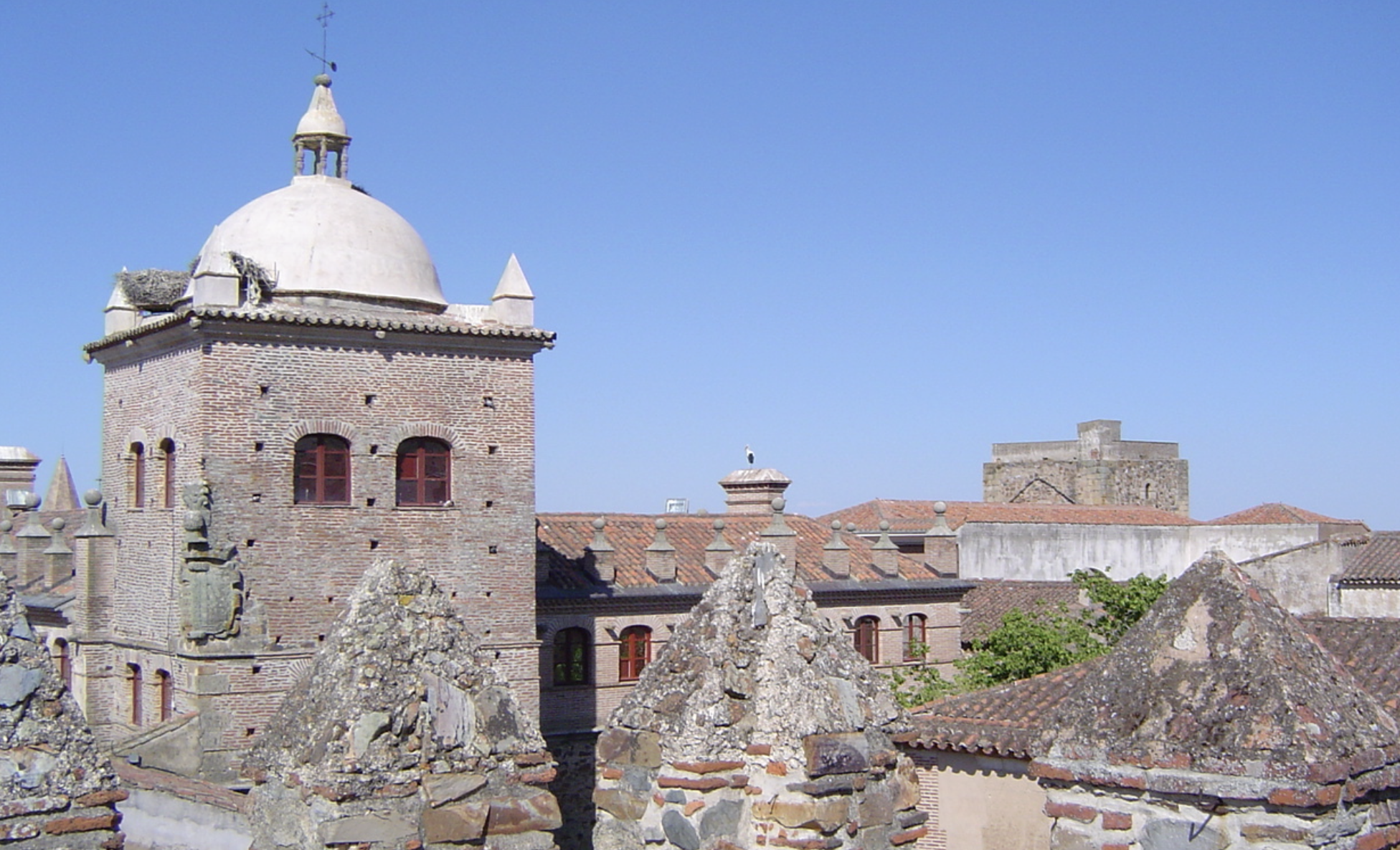 palacio Toledo Moctezuma