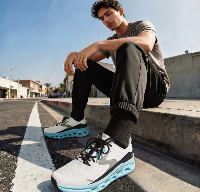 skechers zapatillas