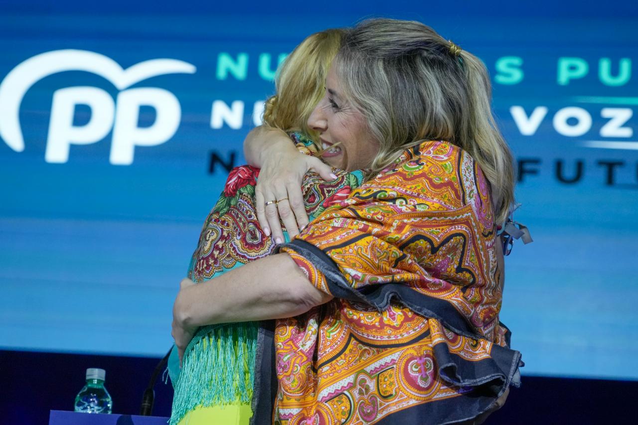 abrazo
