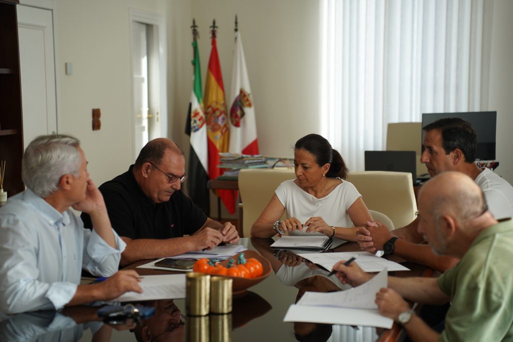 Junta de Portavoces