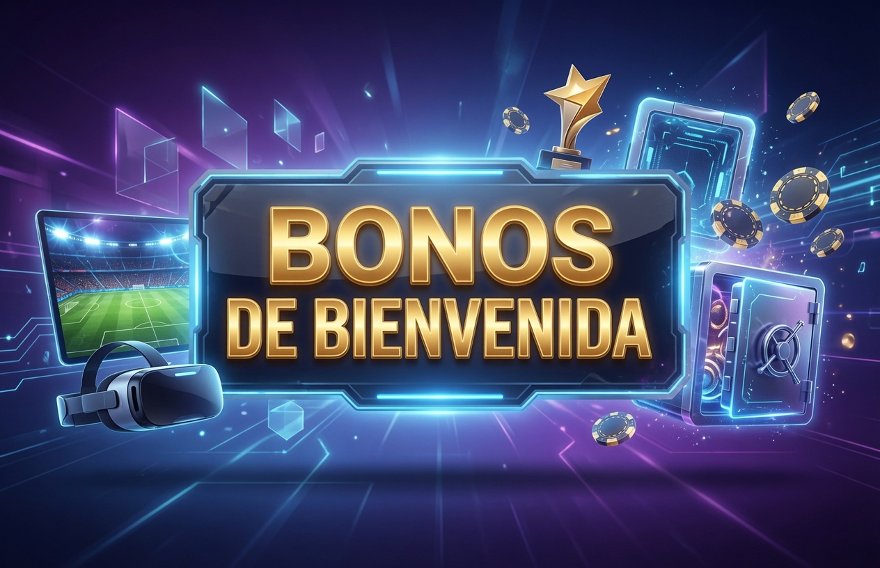 casino bono 5 minutos