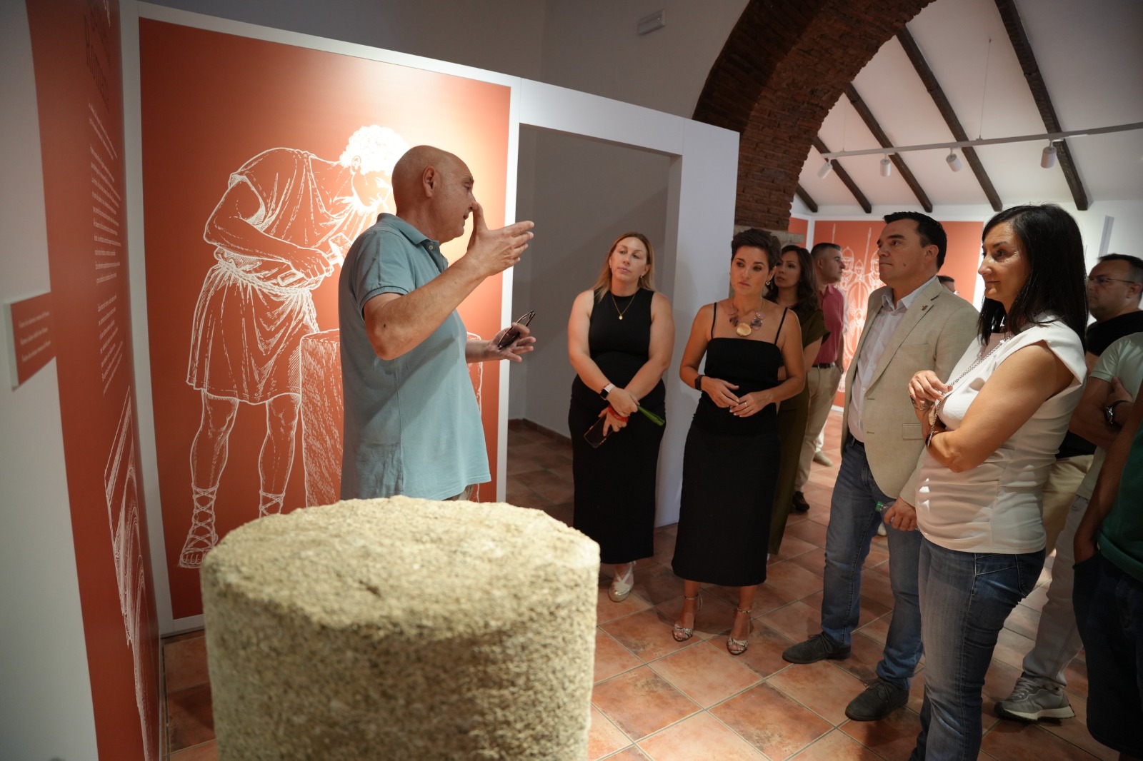 Museo del Granito