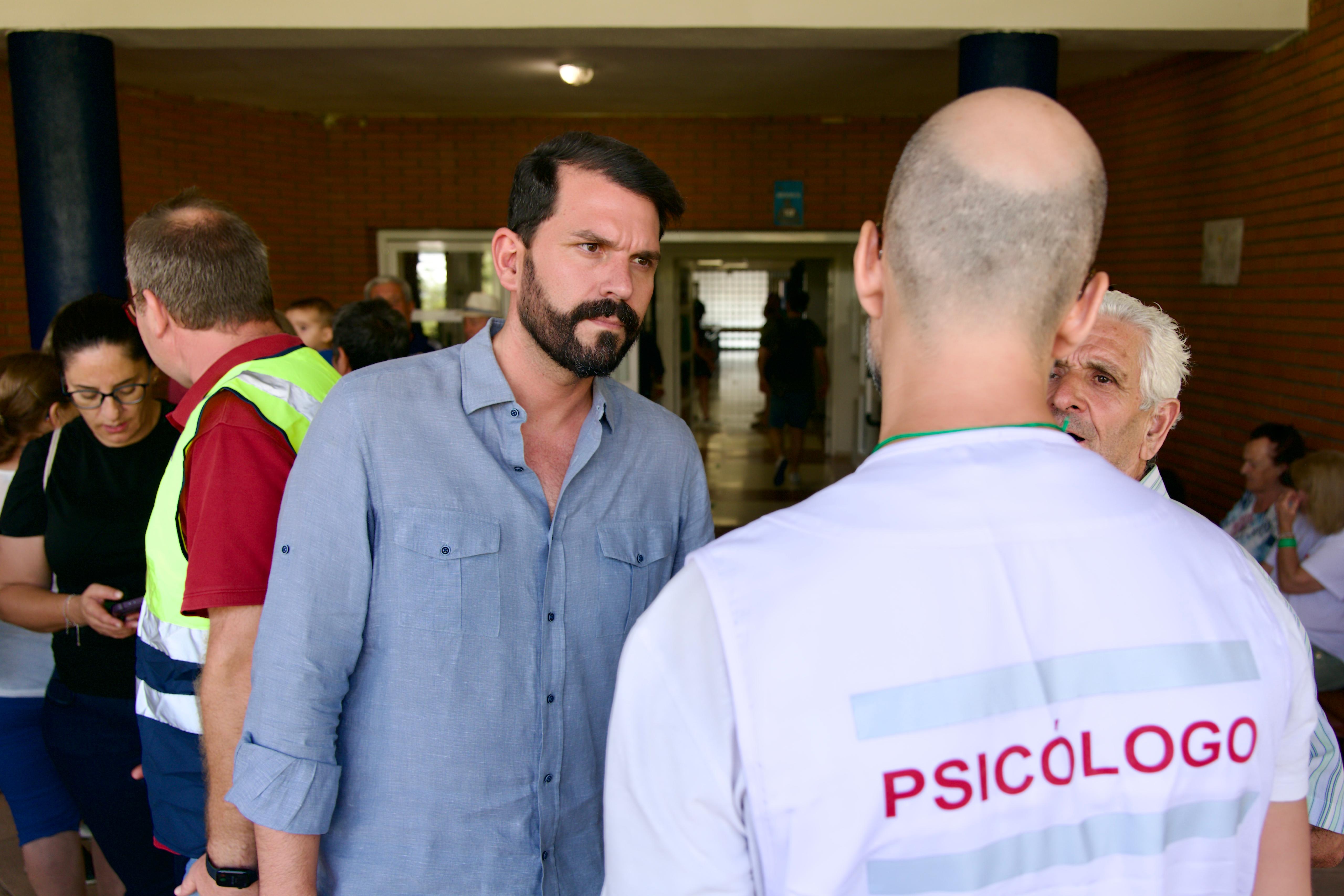 Sánchez Cotrina