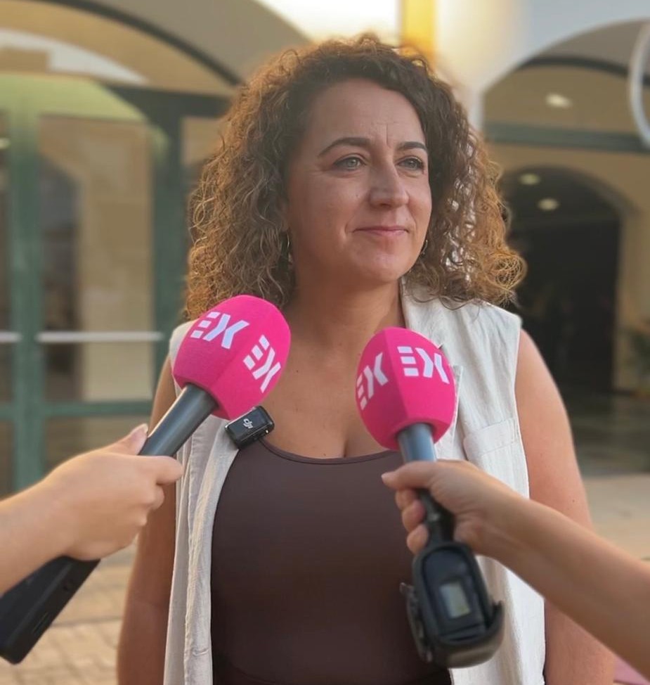 Eestefanía Rodríguez