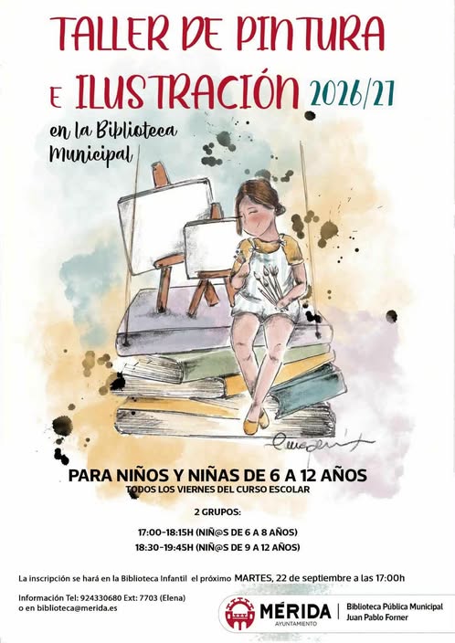 pintura