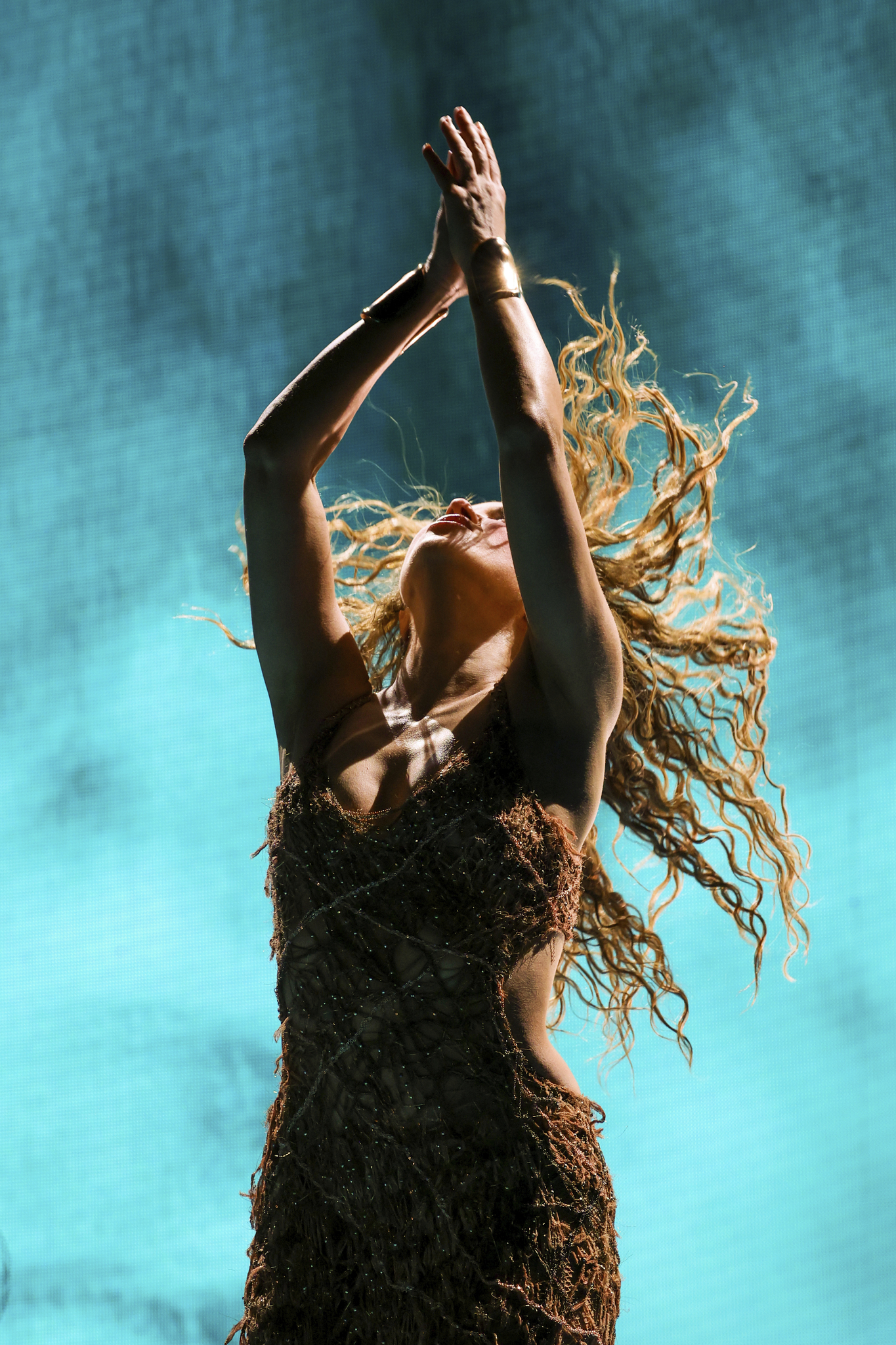 shakira