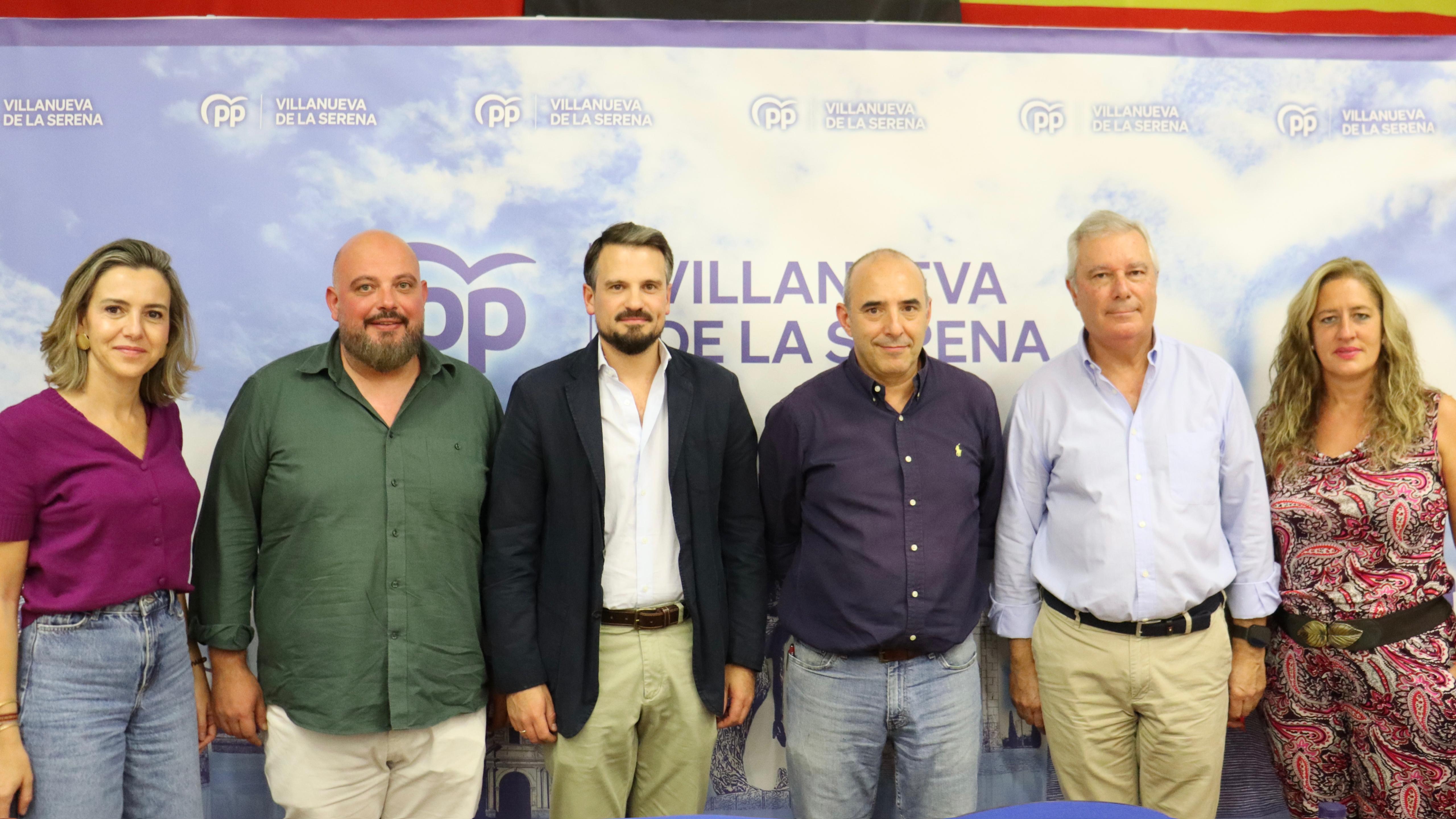 candidatura