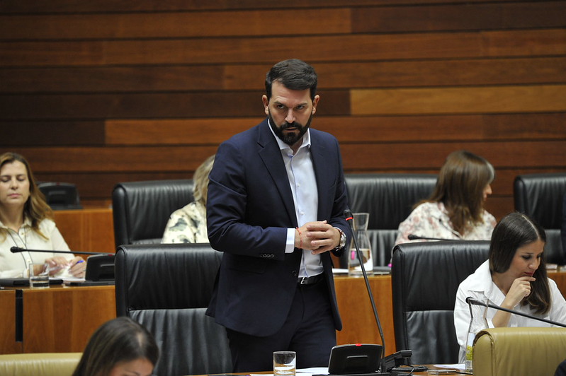 Sánchez Cotrina