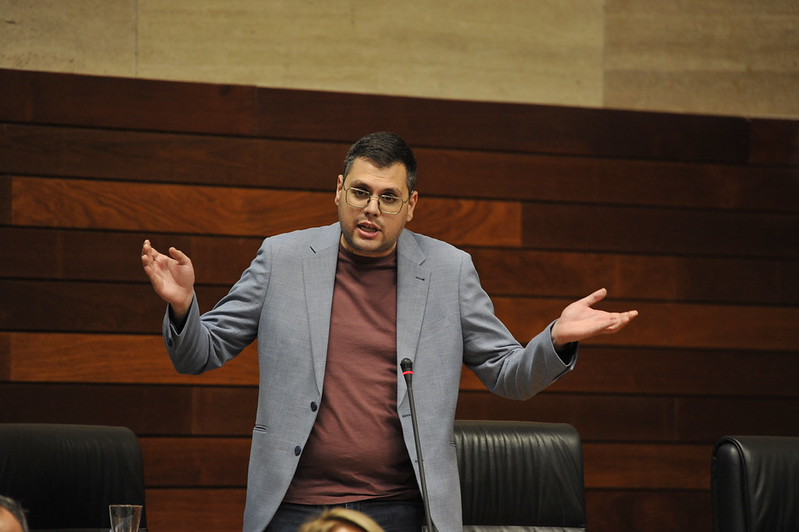 David Araujo