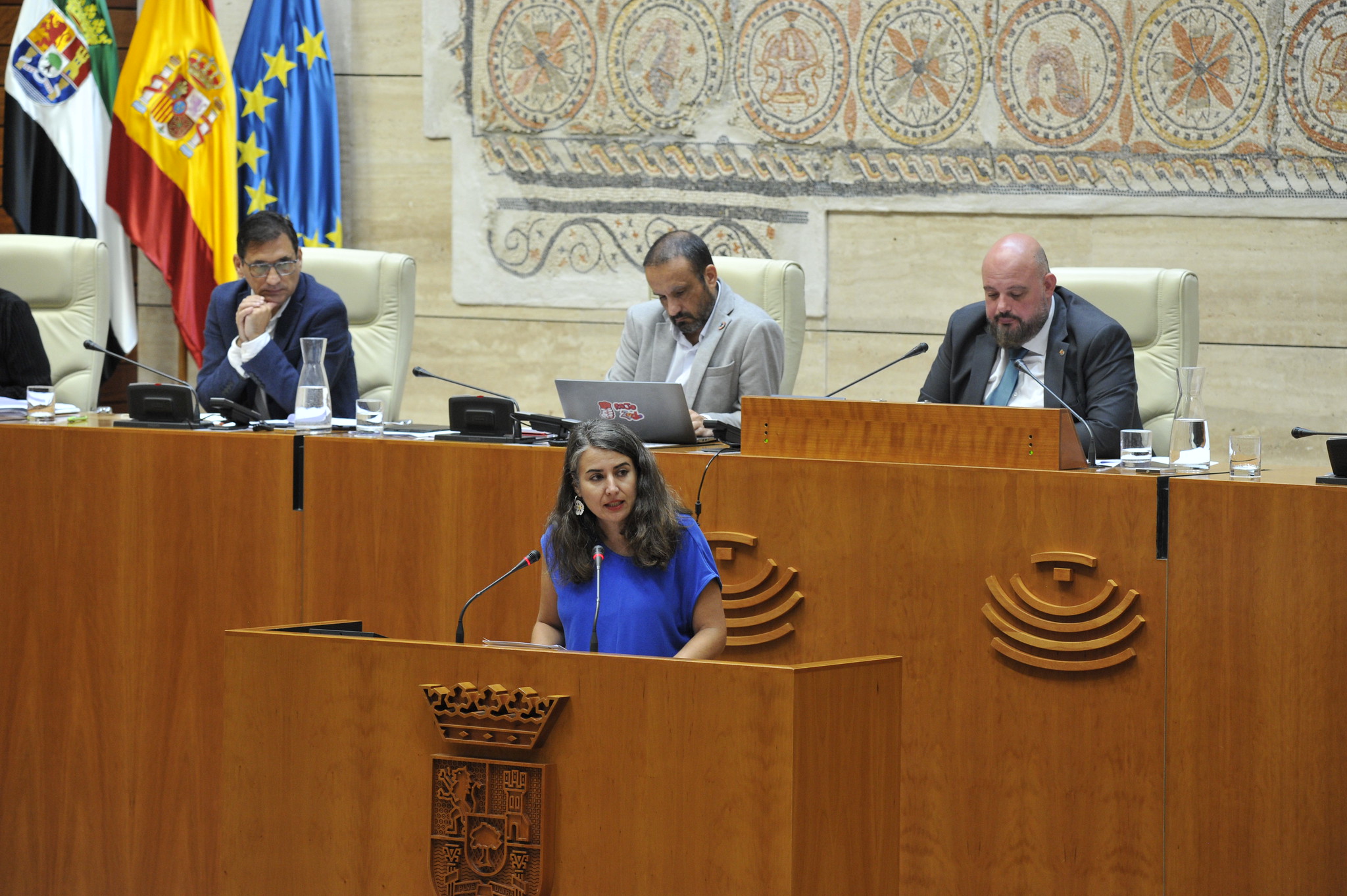 Irene de Miguel