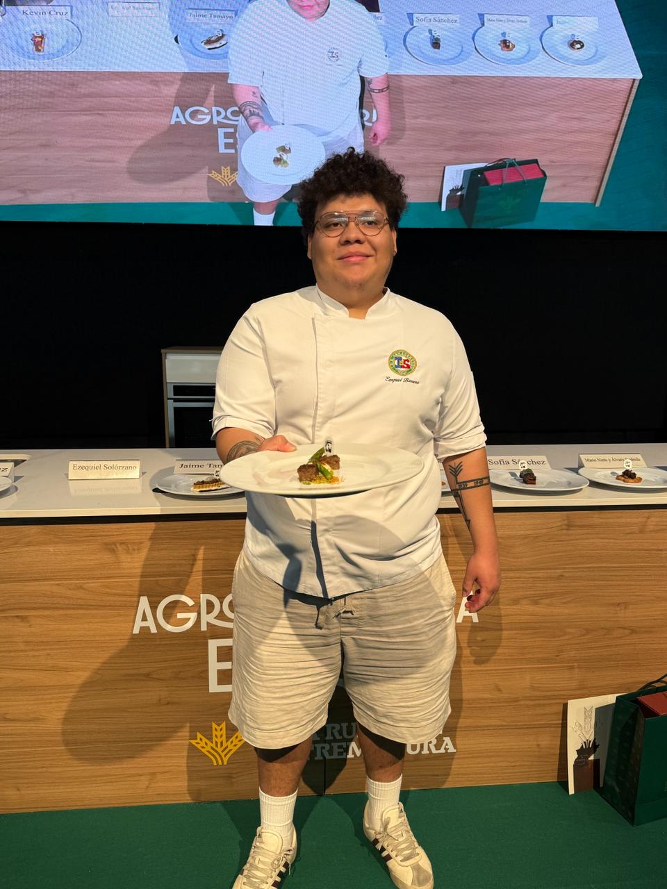 Ezequiel Barrena