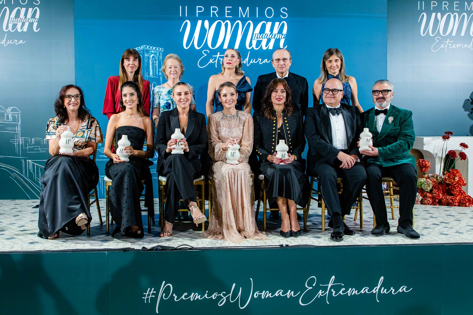 premios