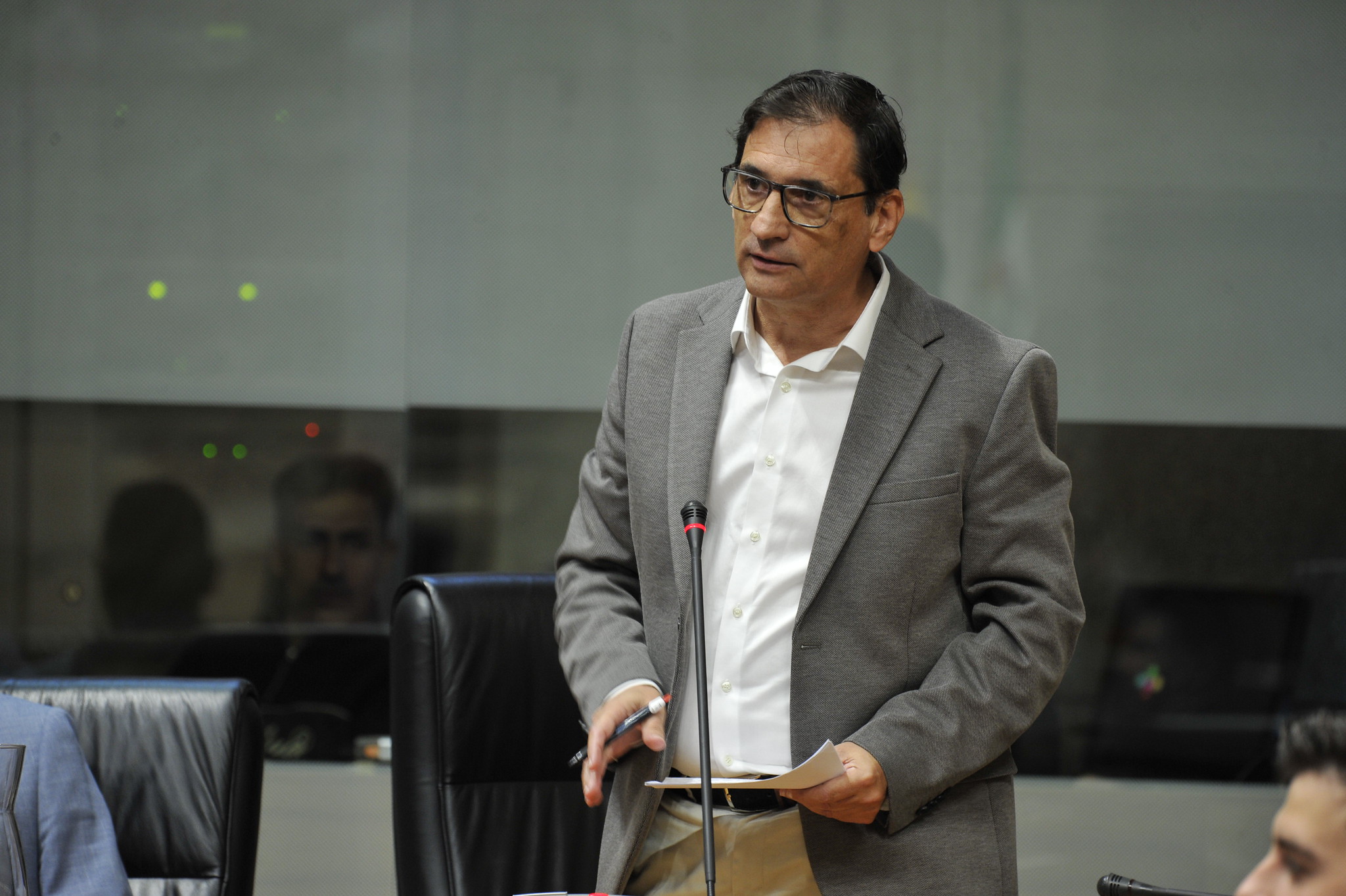 José Francisco Llera