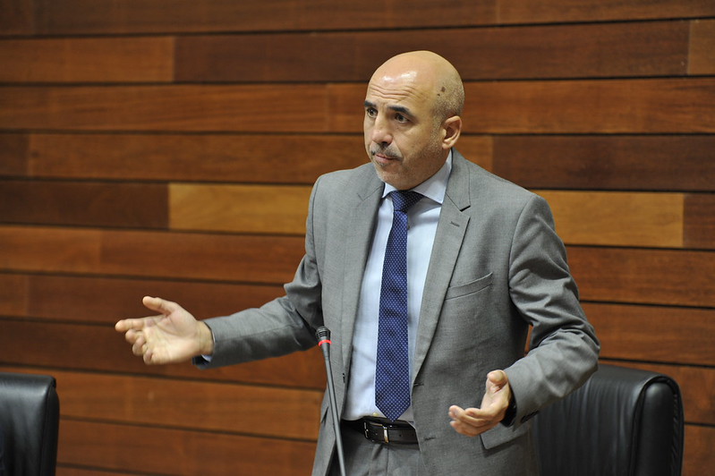 Juan Ramón Ferreira