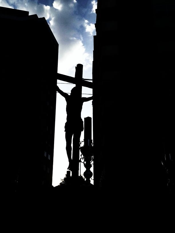 Santísimo Cristo de la Vera Cruz