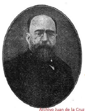 gobernadores cáceres, muñoz del castillo