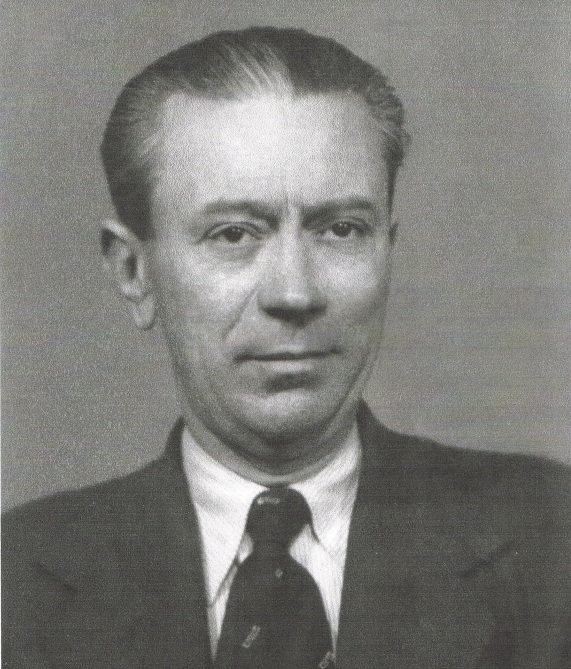 Santiago Rodríguez Ramirez 