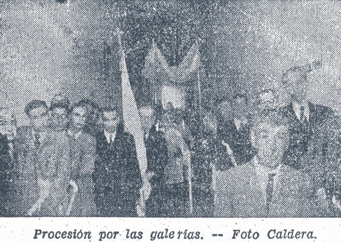 Santiago Rodríguez Ramirez 