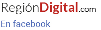 Región Digital en Facebook